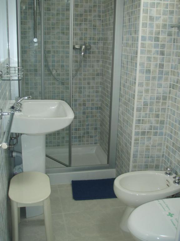 Albergo Fiorentino Sansepolcro Room photo