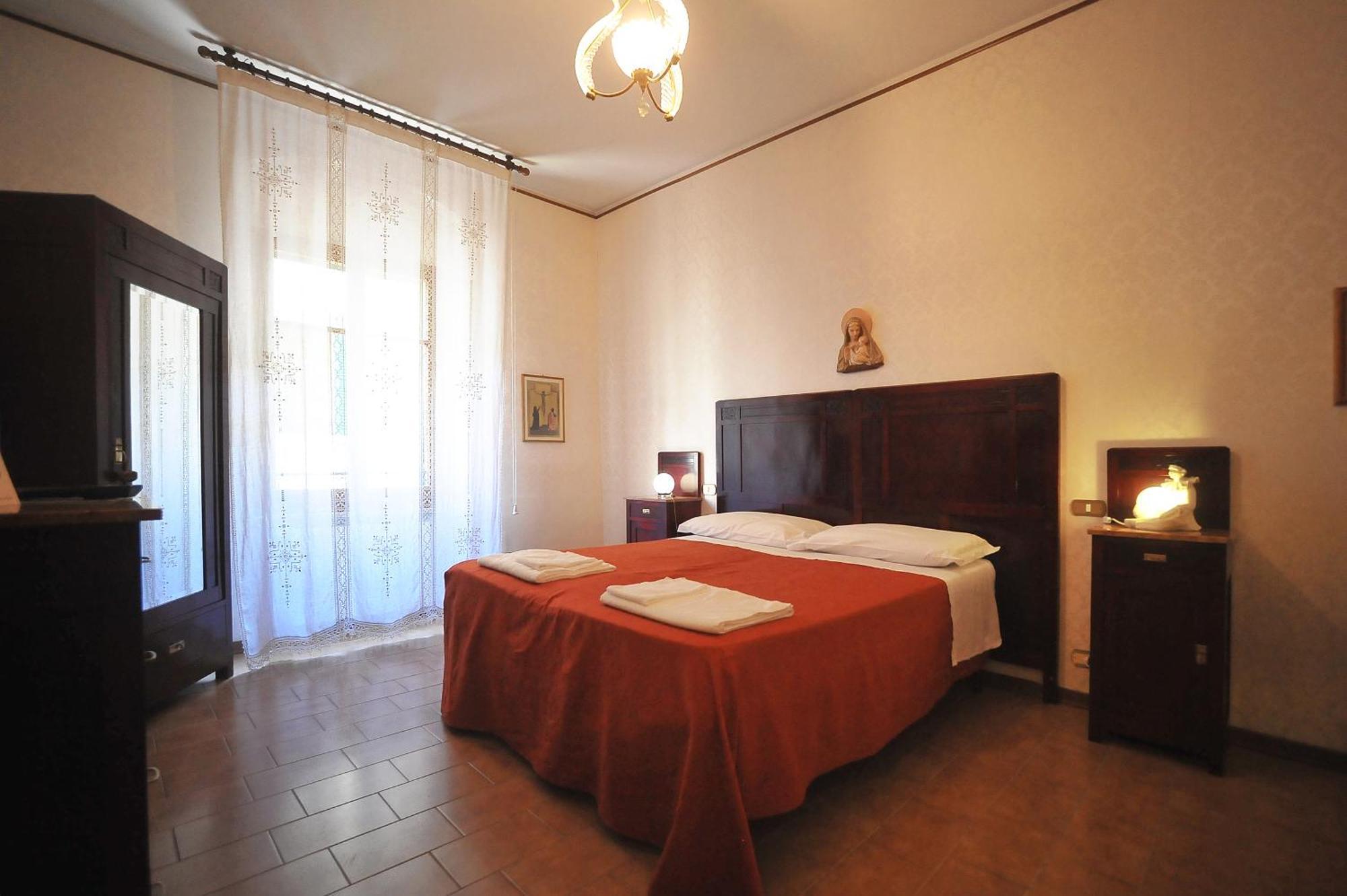 Albergo Fiorentino Sansepolcro Exterior photo