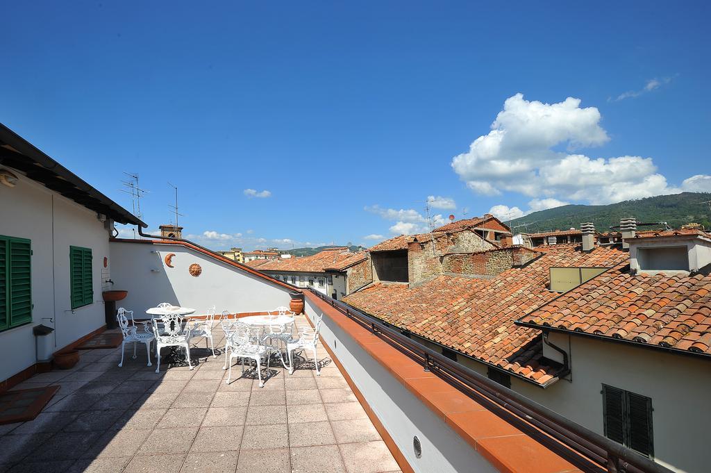 Albergo Fiorentino Sansepolcro Exterior photo