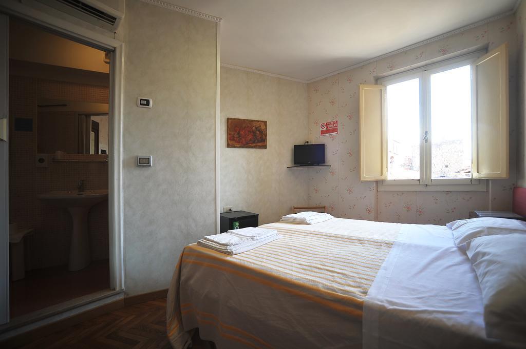Albergo Fiorentino Sansepolcro Exterior photo