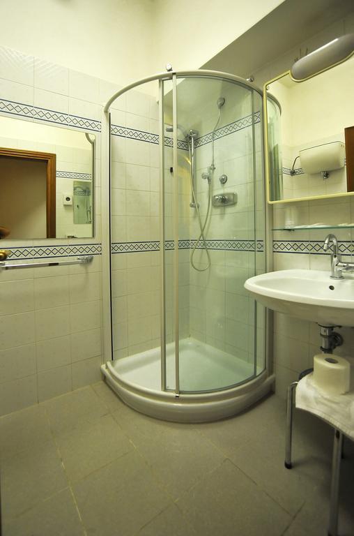 Albergo Fiorentino Sansepolcro Exterior photo