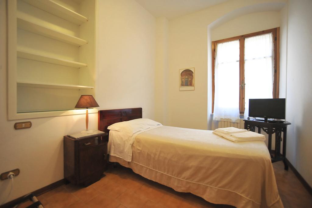 Albergo Fiorentino Sansepolcro Exterior photo