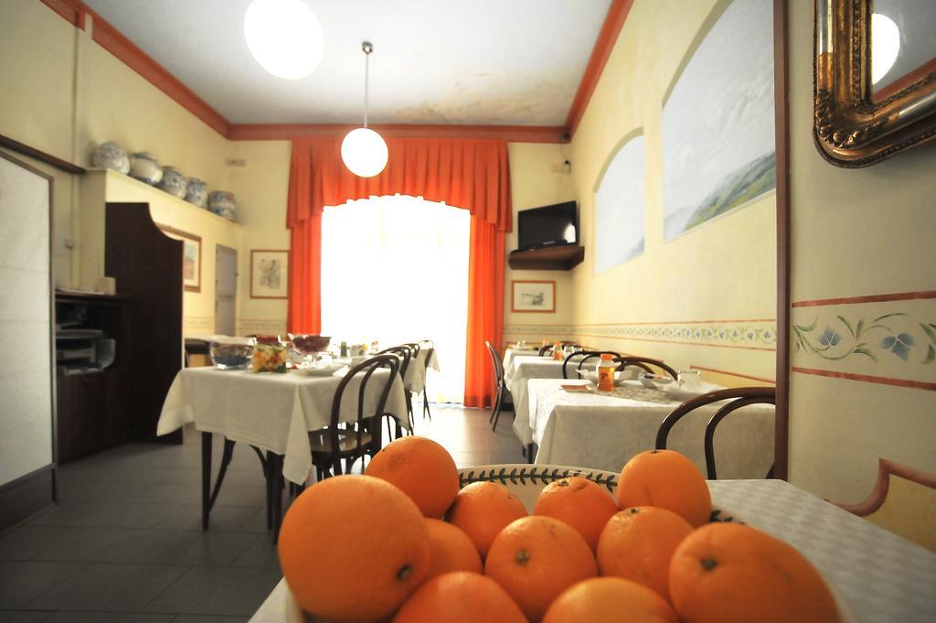 Albergo Fiorentino Sansepolcro Exterior photo