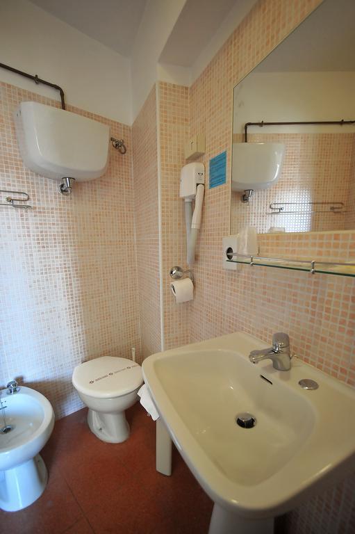 Albergo Fiorentino Sansepolcro Exterior photo