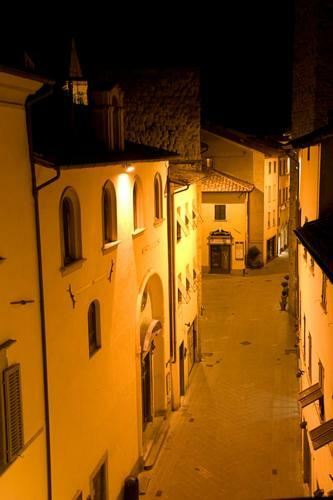 Albergo Fiorentino Sansepolcro Exterior photo